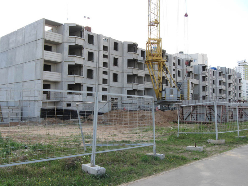 Строительство